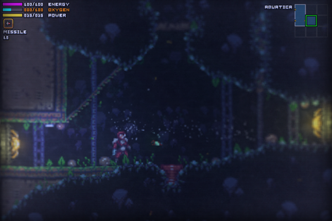 Zordak screenshot