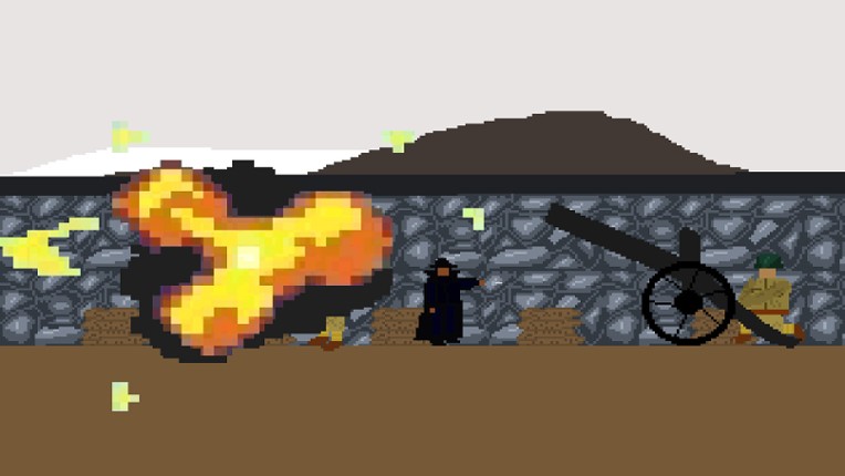 抗日英雄Anti Japanese Heroes screenshot