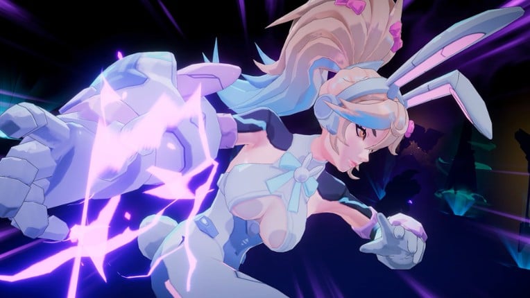 Star Fire: Eternal Cycle screenshot