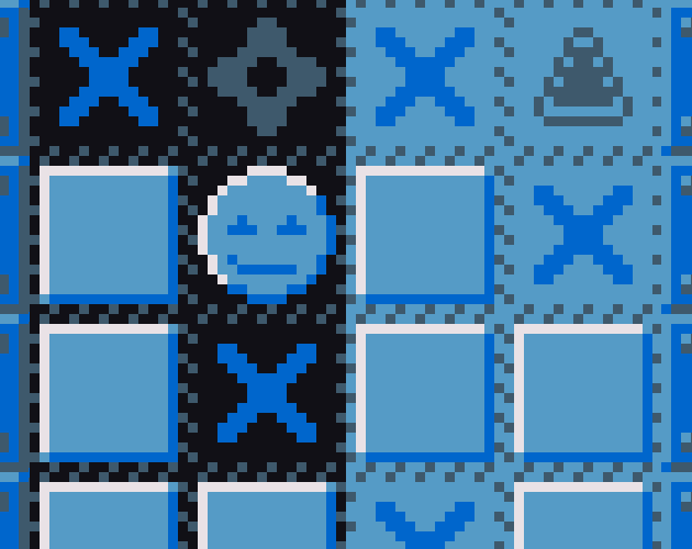 Games like 028-WAVE
