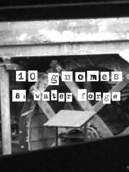 Games like 10 Gnomes 8: Water Forge