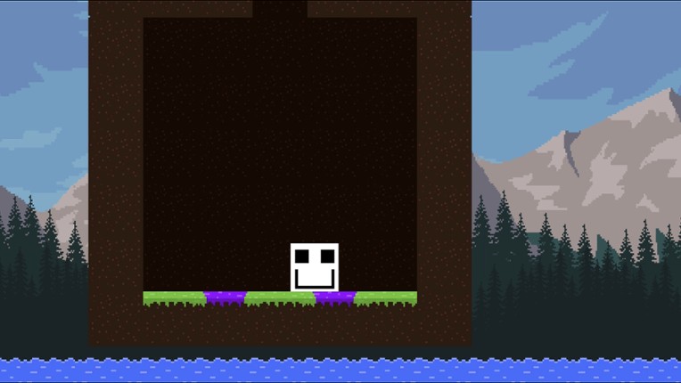 A NOT Troll Game screenshot