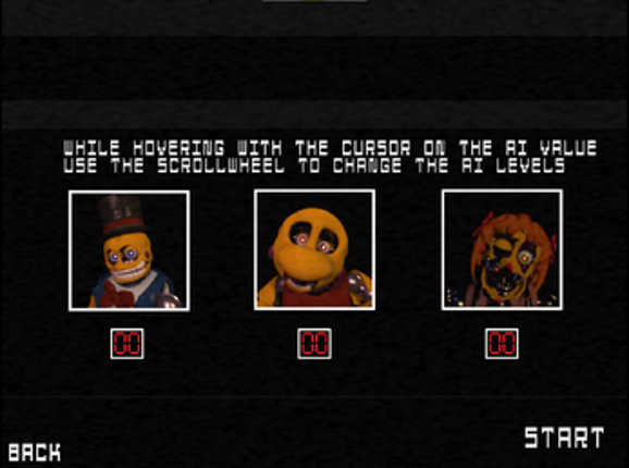 A Weekend At Nobby's screenshot