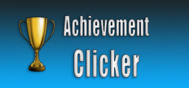Achievement Clicker Image