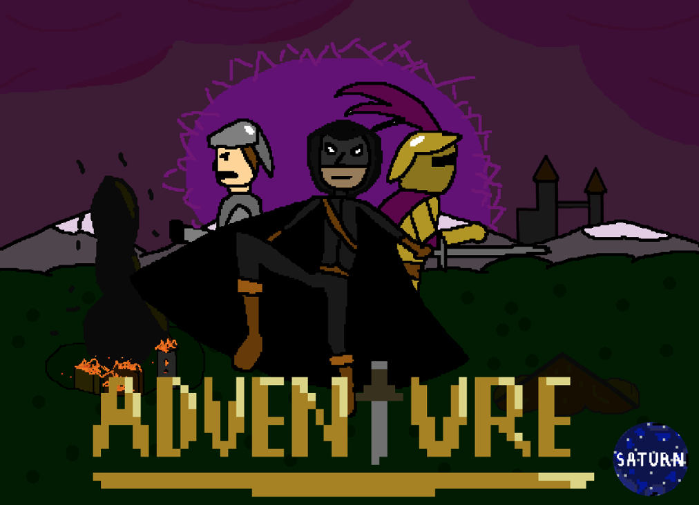 Games like Adventure- The Video Game