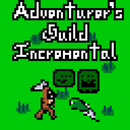 Adventurers' Guild Incremental Image