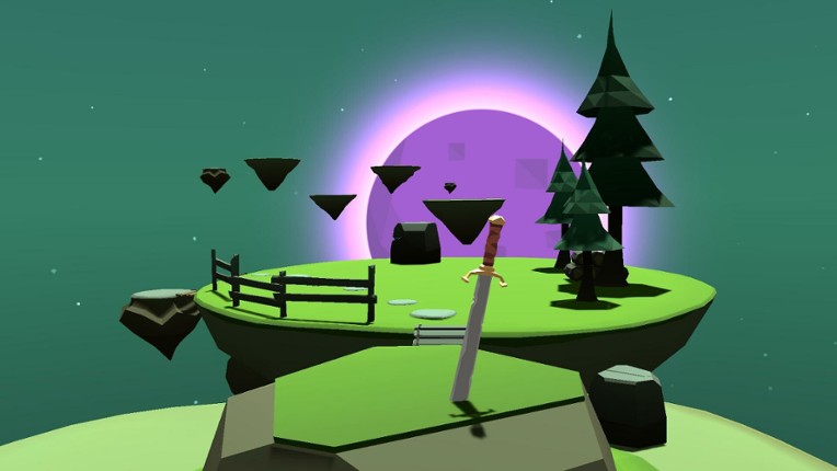 Afterborne screenshot