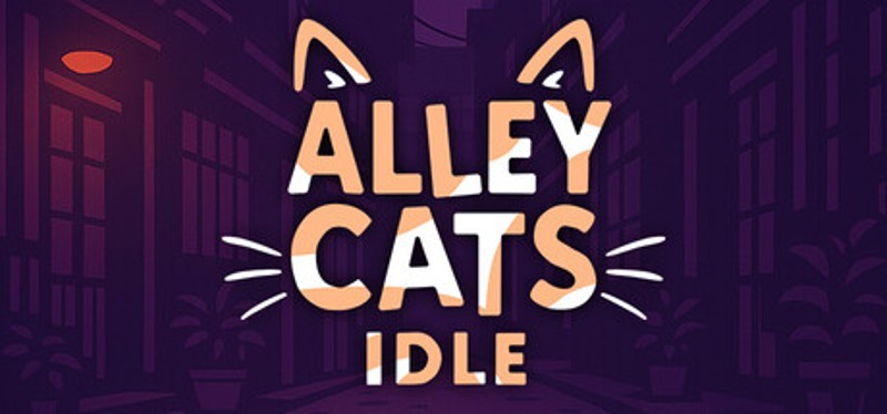 Alley Cats Idle Image