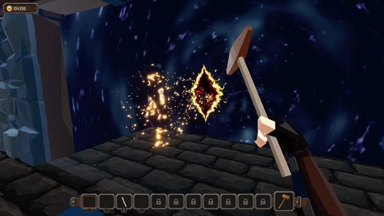 Anvilia screenshot