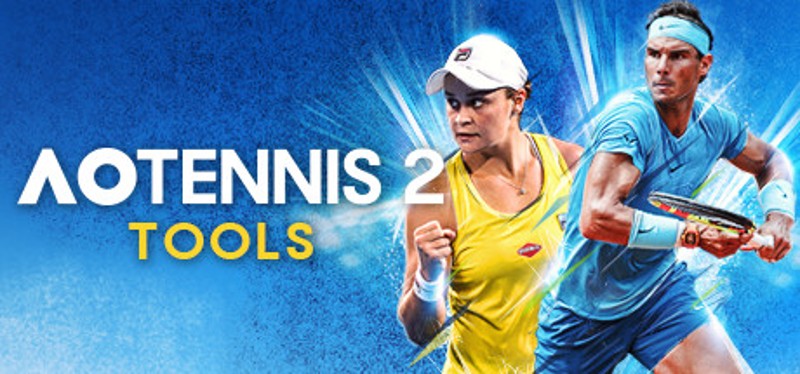 AO Tennis 2 Tools Image