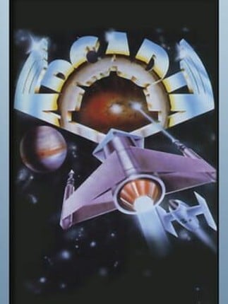 Arcadia Game Cover