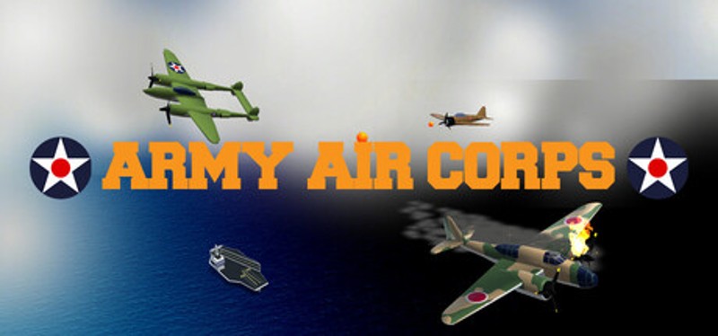 Army Air Corps Image