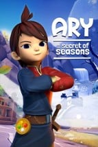 Ary And The Secret Of Seasons Image