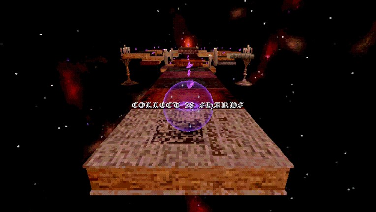 Astral Wizard Orb Image