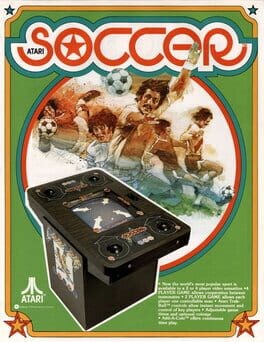 Games like Atari Soccer