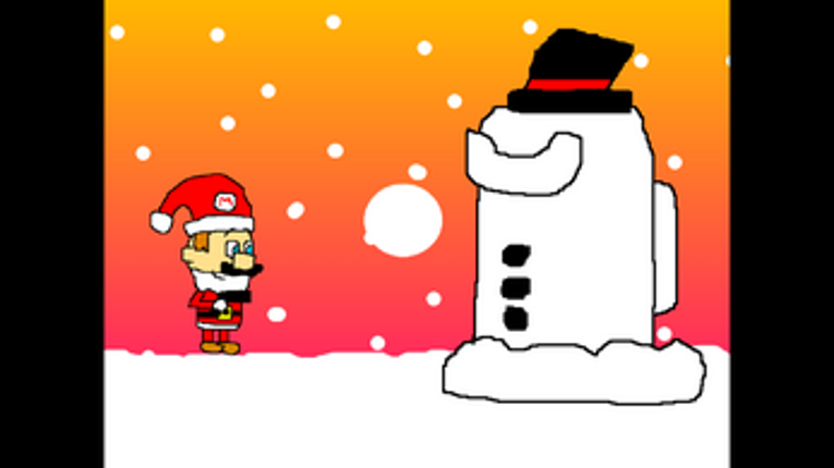 Attack of the Crewmates Christmas! Image