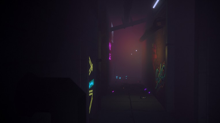 Augmented Fear screenshot