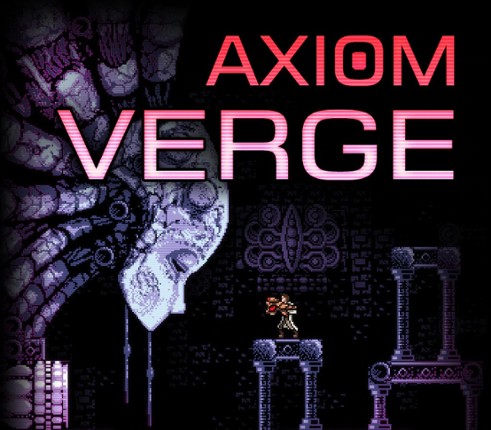 Axiom Verge Image
