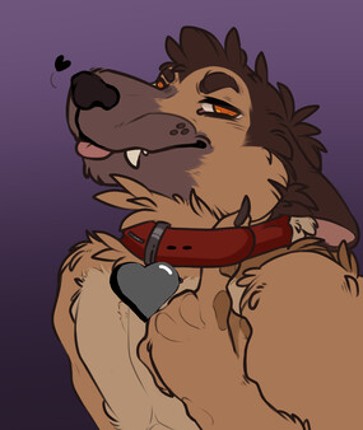 Bad Dog, Good Time screenshot