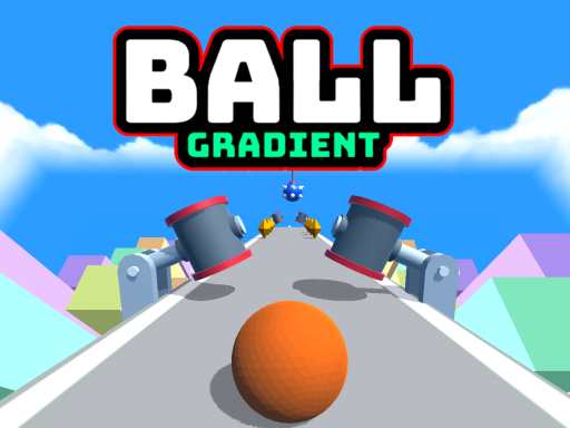Games like Ball Gradient