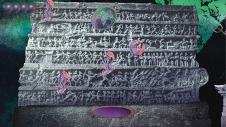 Beat of the Deep screenshot