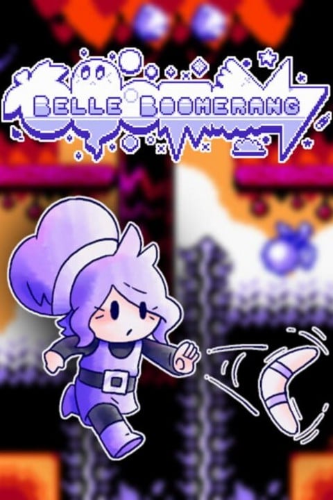 Games like Belle Boomerang