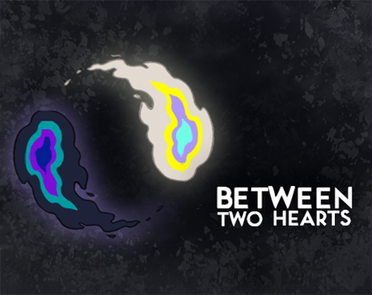 Between Two Hearts Image