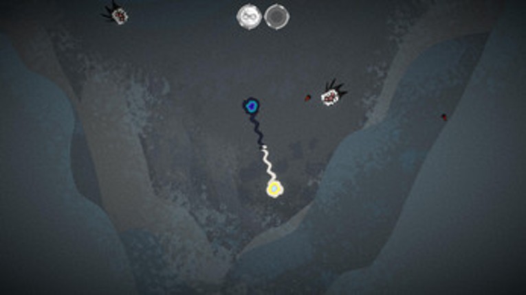 Between Two Hearts screenshot