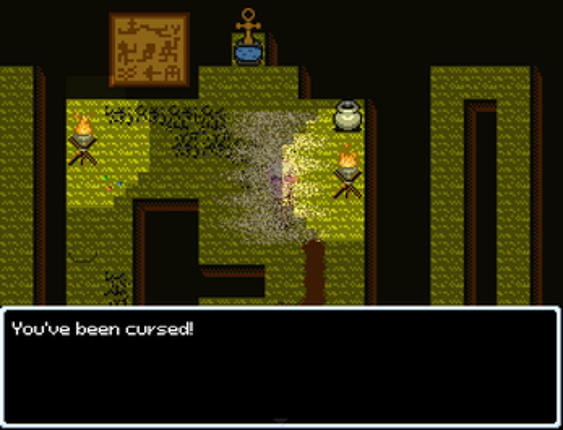 Bing Bo's Treasure Hunt screenshot