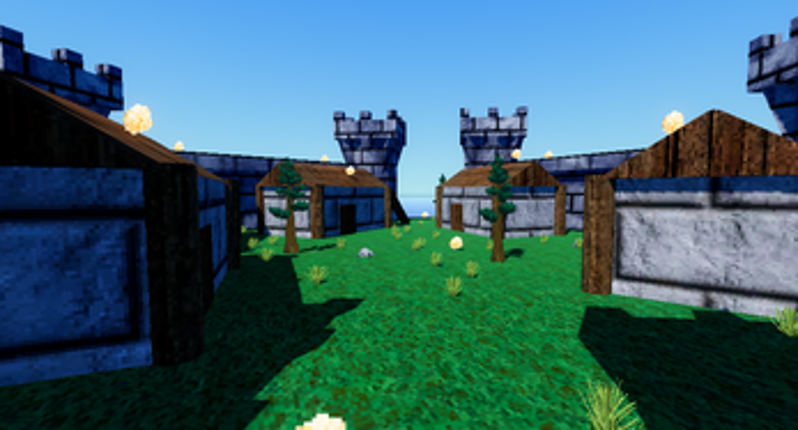 Biscuits & Platforming screenshot