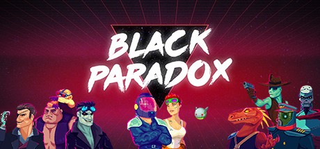 Games like Black Paradox