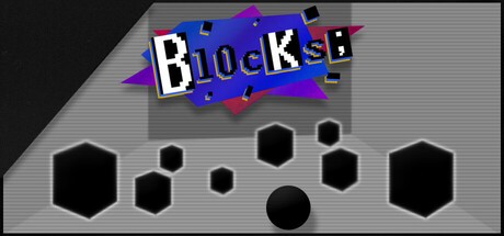 Games like Blocks;