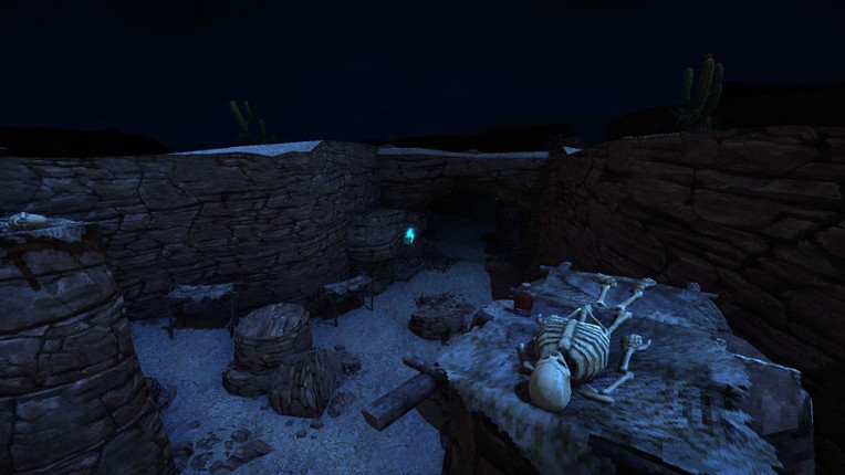 Blood West: Dead Man's Edition Image