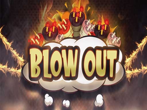 Games like Blow Out Bomb Blast Ninja