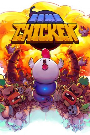 Bomb Chicken Image