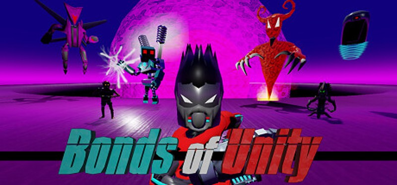 Bonds of Unity Image