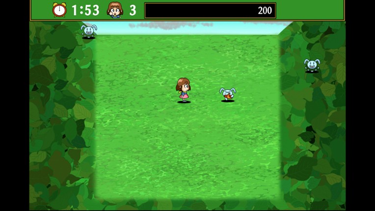 Boomerang Survivor Collection screenshot