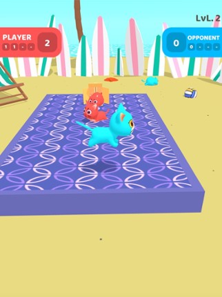 Box Cat Slide screenshot