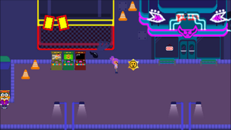 Brawltale screenshot