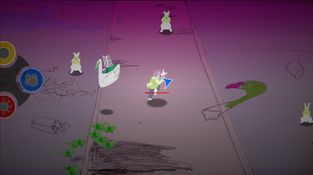 Games like Bubble Nightmare