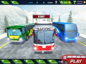 Bus Racing Legend Image