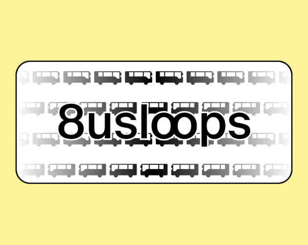 Games like BusLoops