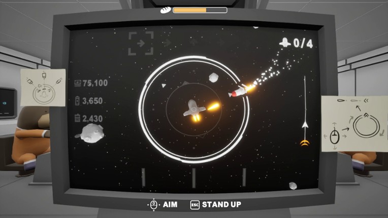 C.H.I.M.P. screenshot