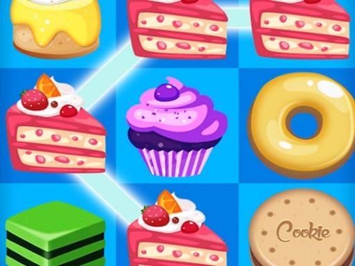 Games like Cake Mania