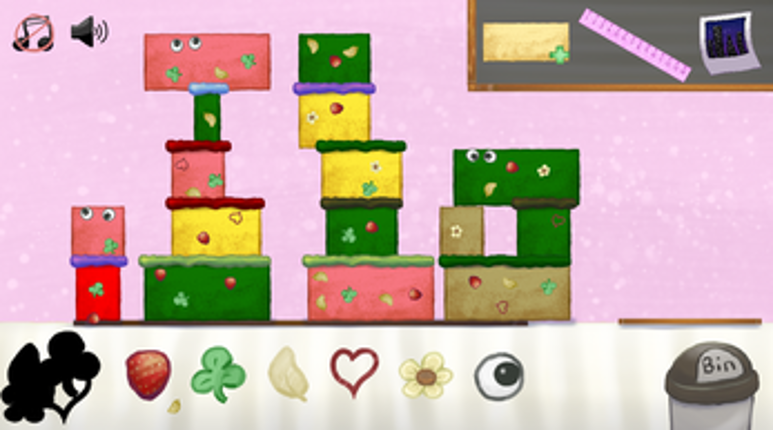 Cake-Scapes Image