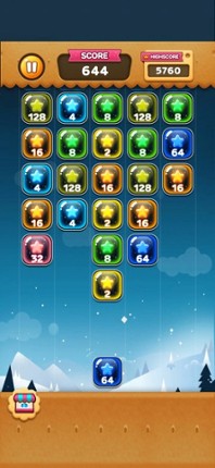 Candy Shoot N Merge Image