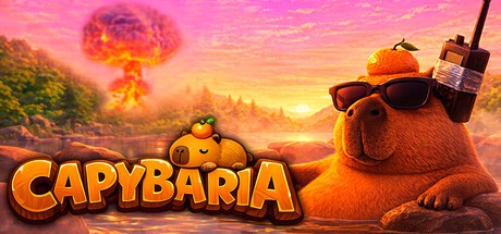 Games like Capybaria