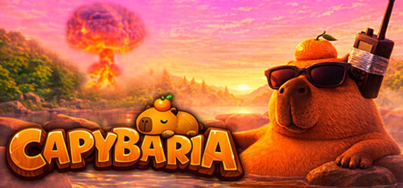 Capybaria Image