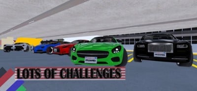 Car Driving Sim - Ichallenge 1 Image