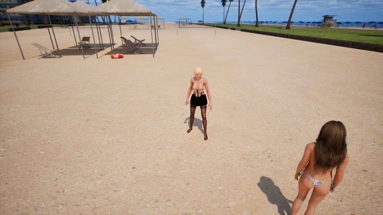 Casino Tycoon: Sin & Win screenshot